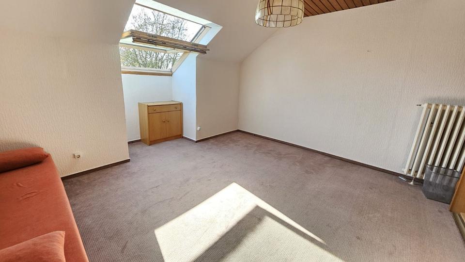Wohnen auf Zeit Bonn Hardtberg - 1 Zimmer, 18 m&sup2;, 600&euro; | Angebot:26351598