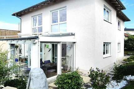 Wohnung Bad Griesbach i.Rottal - 3.5 Zimmer, 90 m&sup2;, 900&euro; | Angebot:25301384