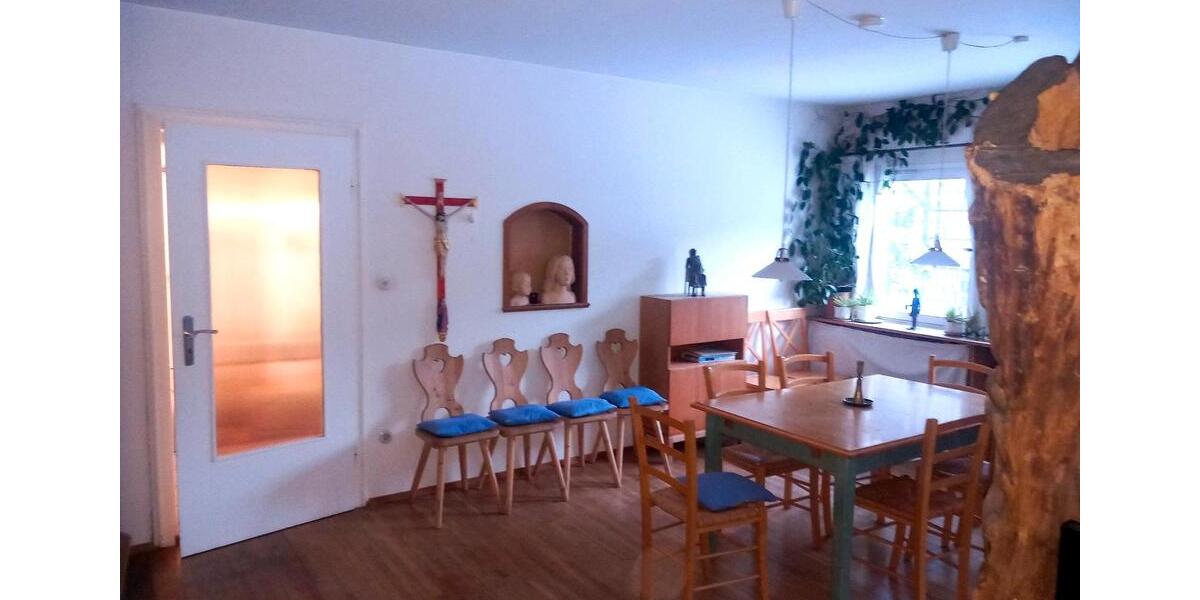 Erdgeschoßwohnung Oberammergau - 2 Zimmer, 70 m&sup2;, 1.200&euro; | Angebot:26000227