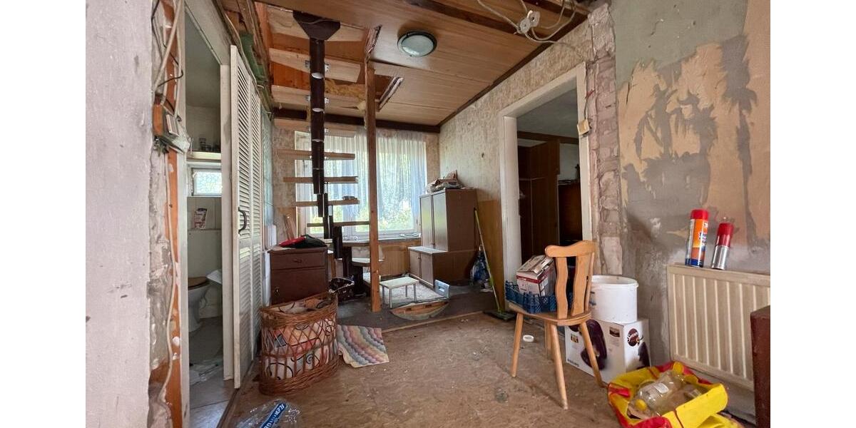 Einfamilienhaus Falkenberg/Elster Elster - 4 Zimmer, 444 m&sup2;, 444&euro; | Angebot:25255909