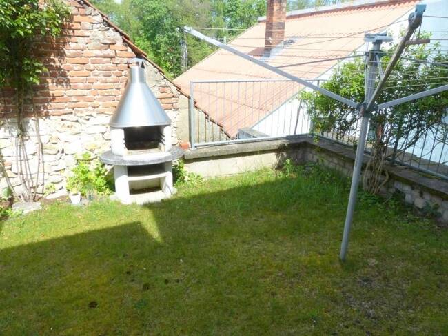 Etagenwohnung Burglengenfeld - 2 Zimmer, 76 m&sup2;, 532&euro; | Angebot:26276084