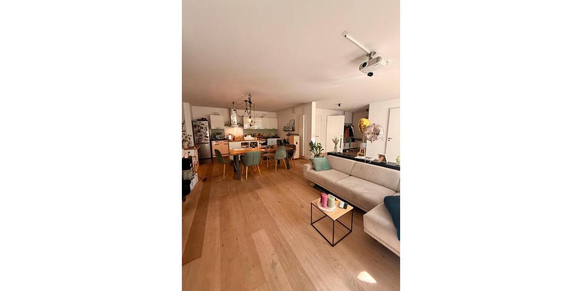 Erdgeschoßwohnung Köln Innenstadt - 2 Zimmer, 100 m&sup2;, 2.000&euro; | Angebot:25963705