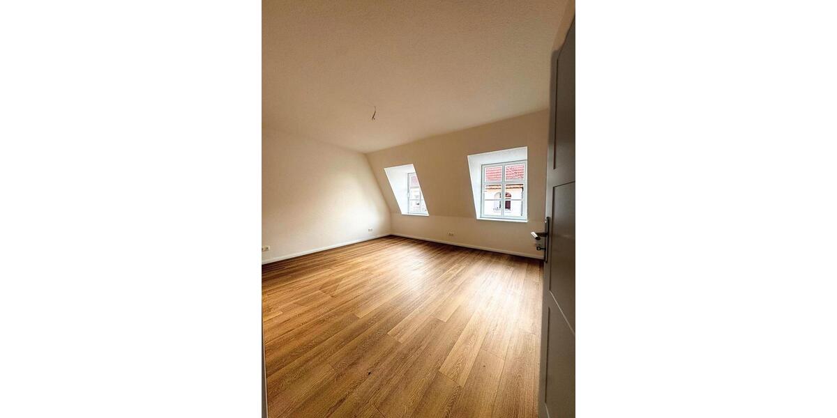 Erdgeschoßwohnung Wittenberge - 2 Zimmer, 70 m&sup2;, 670&euro; | Angebot:25985375