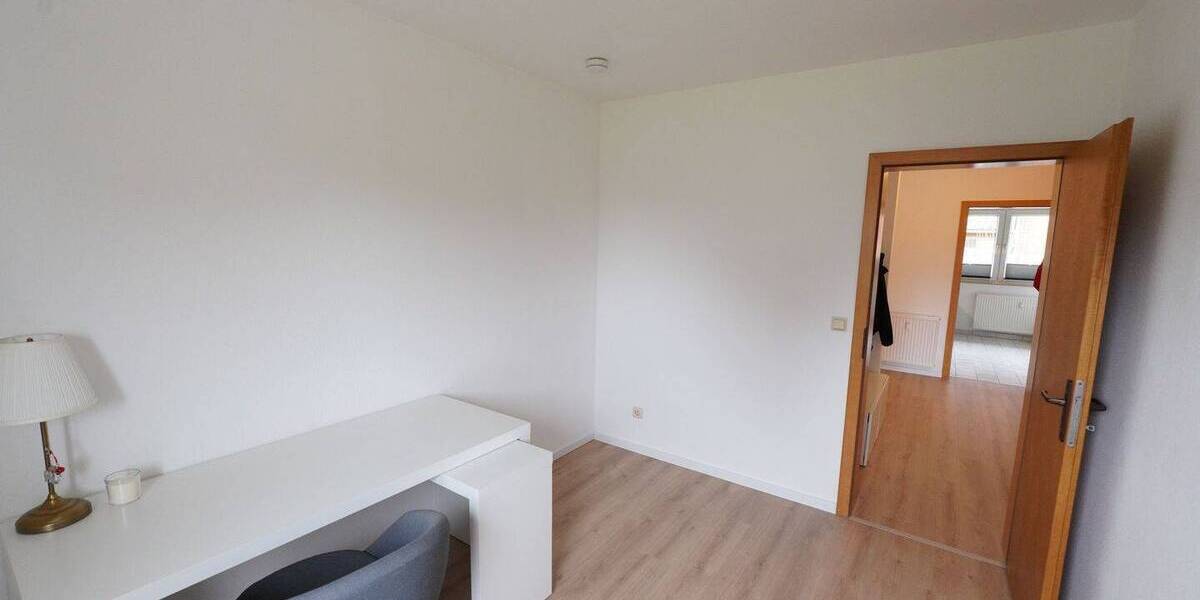 Etagenwohnung Sottrum - 3 Zimmer, 82 m&sup2;, 860&euro; | Angebot:25986213