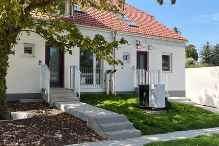 Haus Gröbenzell - 5 Zimmer, 150 m&sup2;, 2.800&euro; | Angebot:26059133