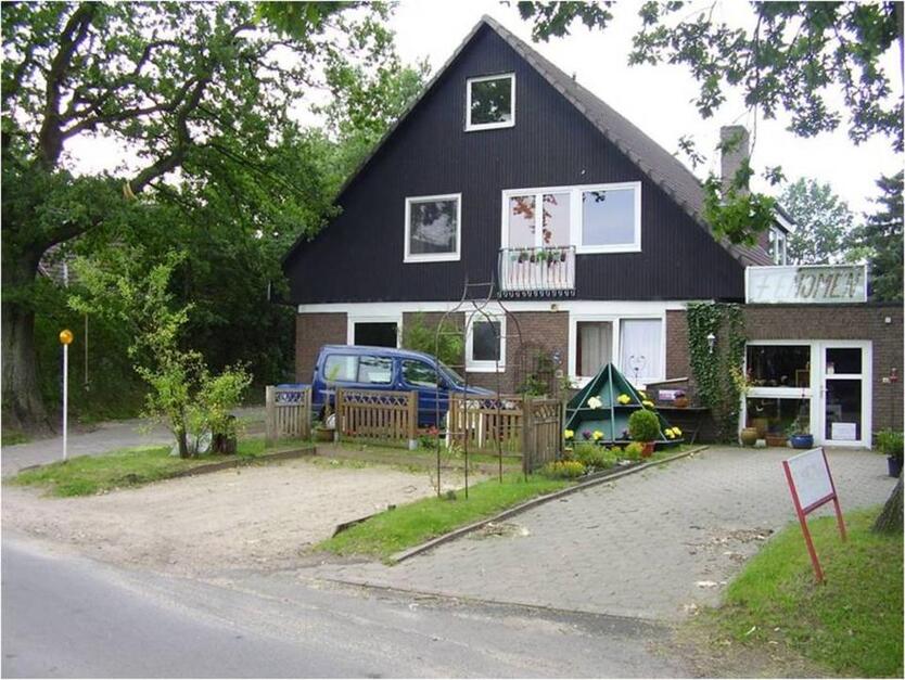 Möbliertes Zimmer, WG Zimmer