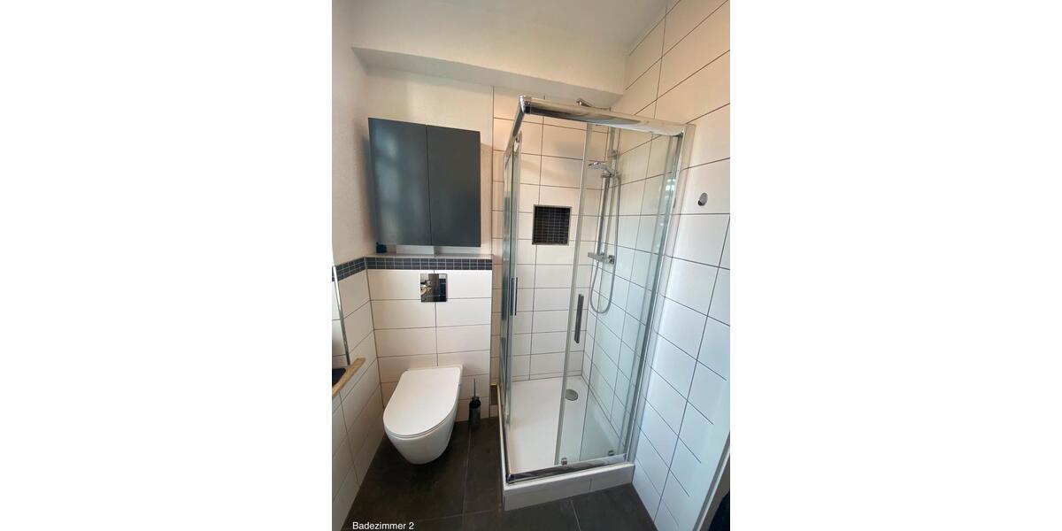 Moderne 3-Zimmer-Wohnung in Wörrstadt 3 zimmer