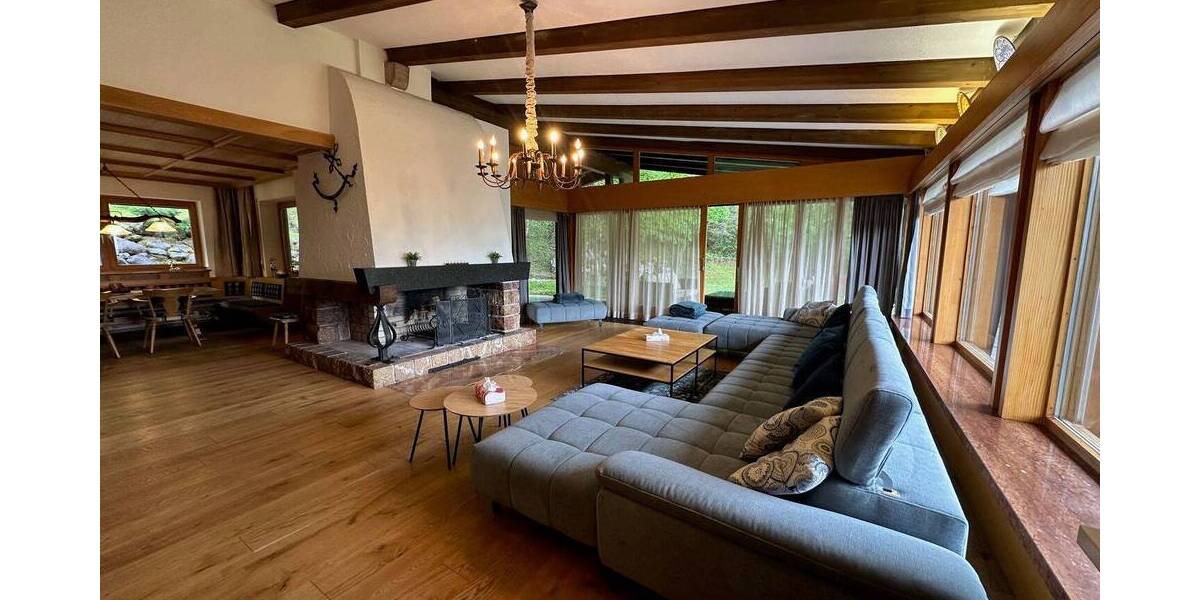 Mehrfamilienhaus, Wohnhaus Berchtesgaden Königssee - 6 Zimmer, 180 m&sup2;, 3.000&euro; | Angebot:25670576