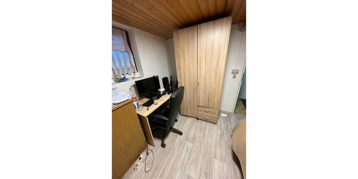 Hochparterre Kronach - 2 Zimmer, 50 m&sup2;, 499&euro; | Angebot:24888935