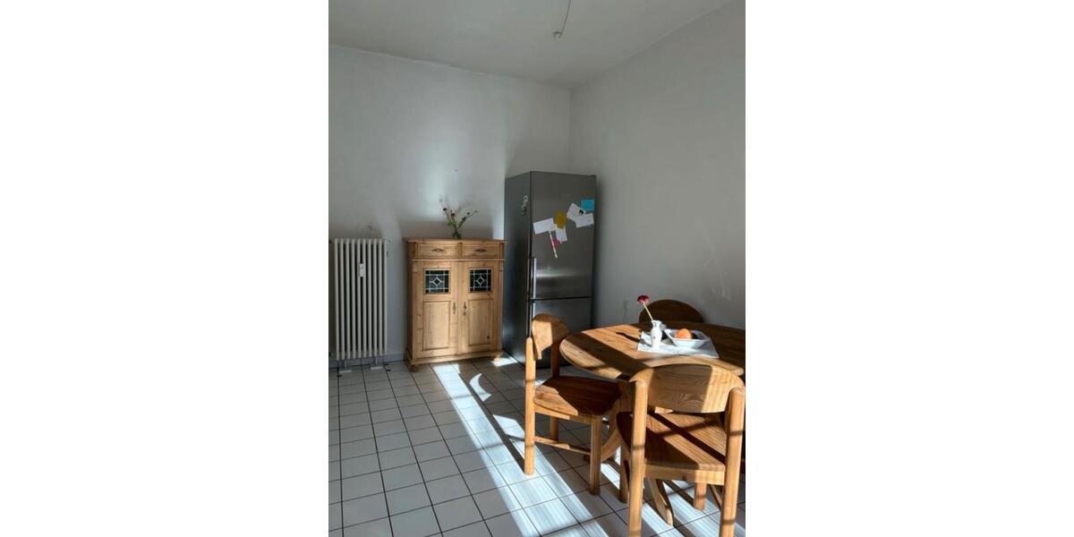 Wohnen auf Zeit Frankfurt am Main Sachsenhausen Süd - 2 Zimmer, 65 m&sup2;, 1.300&euro; | Angebot:26671355