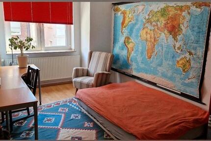 Wohnen auf Zeit Münster Mitte-Nordost - 1 Zimmer, 18 m&sup2;, 380&euro; | Angebot:26564576