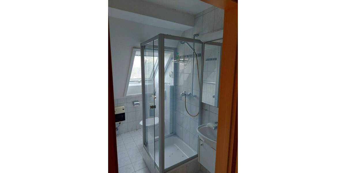 Etagenwohnung Hennef (Sieg) Hennef - 3 Zimmer, 42 m&sup2;, 490&euro; | Angebot:24721386