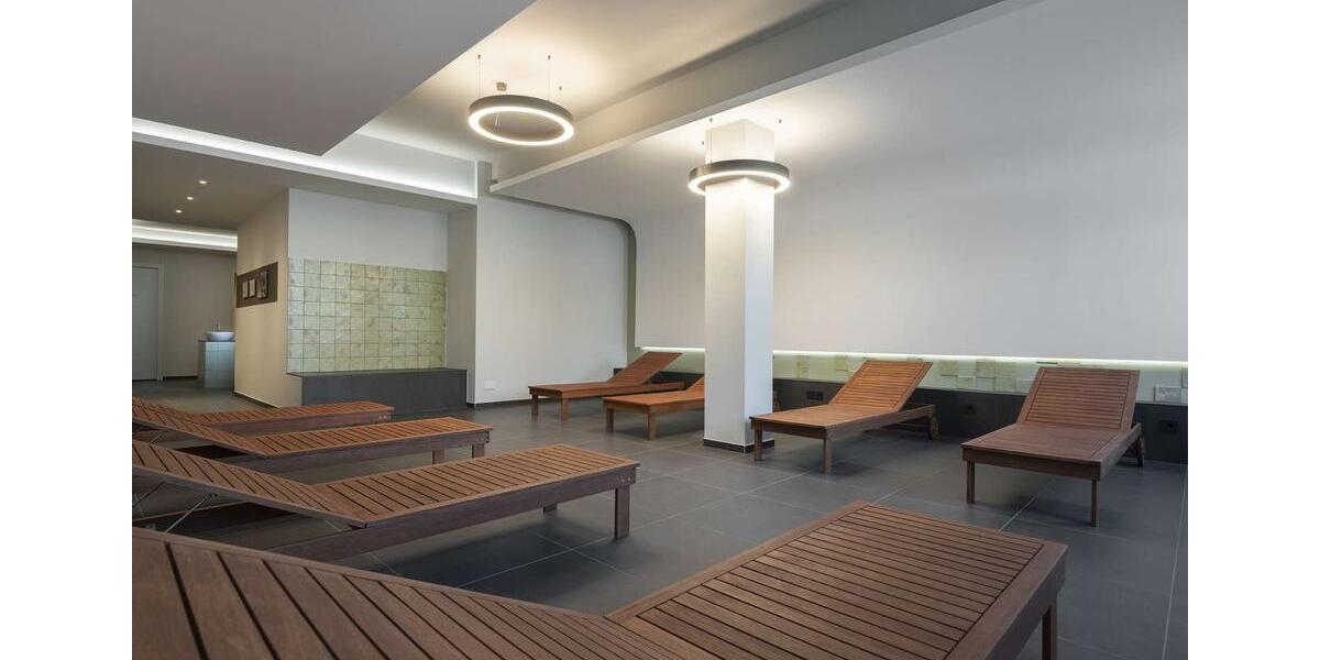 Erdgeschoßwohnung Nauen - 3 Zimmer, 80 m&sup2;, 1.200&euro; | Angebot:25974765