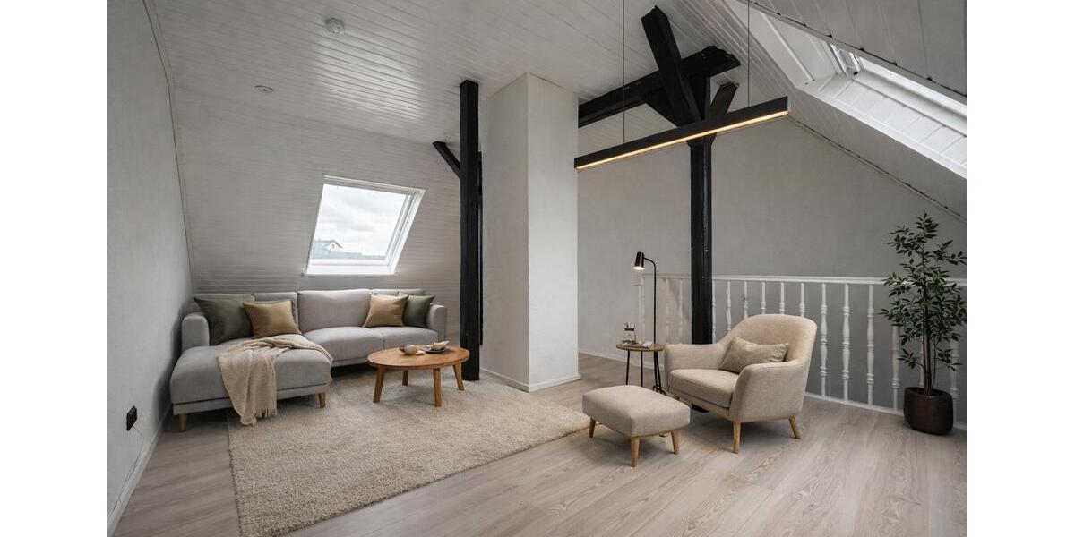 Reihenhaus Siegburg - 4 Zimmer, 94 m&sup2;, 1.065&euro; | Angebot:25254948