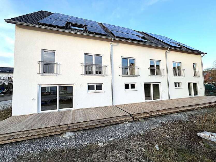 Haus zum Mieten in Weinsberg 2.145 € 165 m²