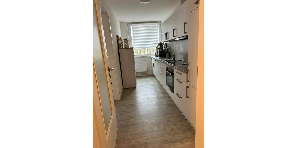 Etagenwohnung Harrislee - 3 Zimmer, 96 m&sup2;, 895&euro; | Angebot:26102869