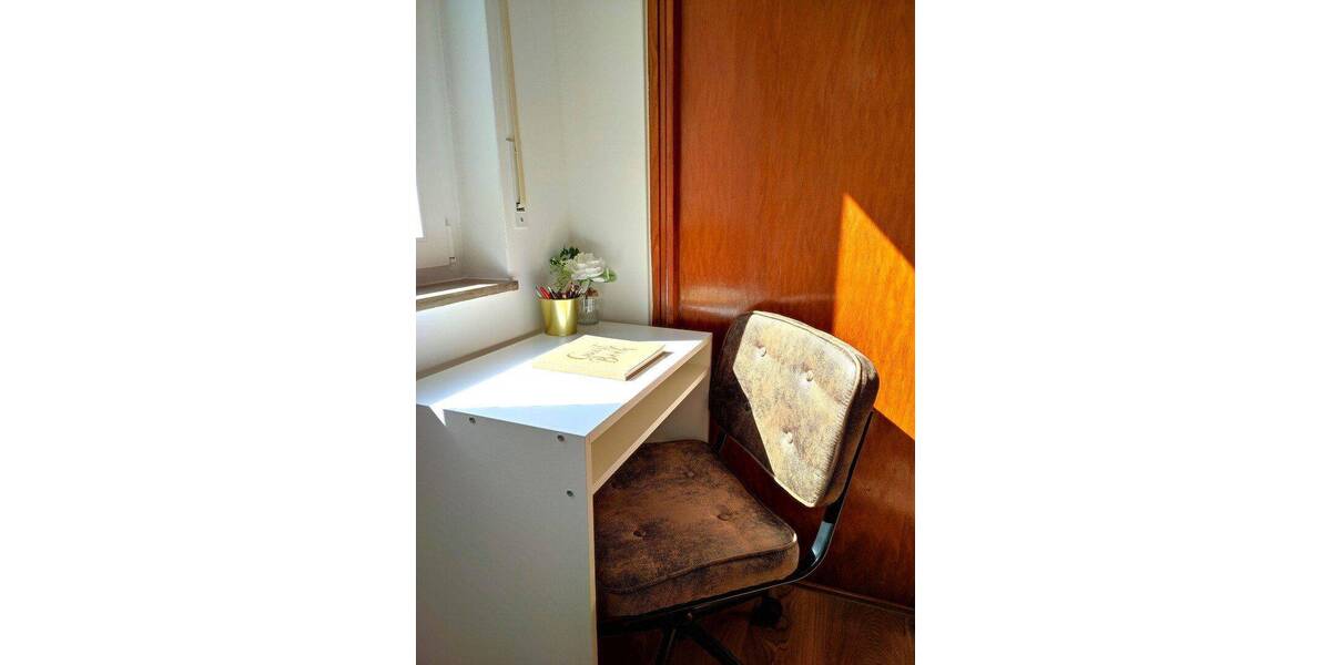 Etagenwohnung Stuttgart Mitte - 2 Zimmer, 37 m&sup2;, 1.250&euro; | Angebot:26819304