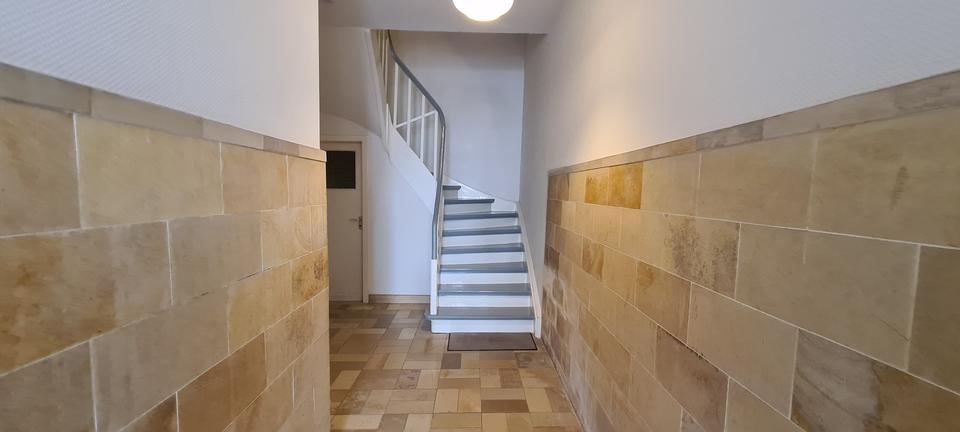 Erdgeschoßwohnung Mönchengladbach - 2 Zimmer, 83 m&sup2;, 830&euro; | Angebot:25884330