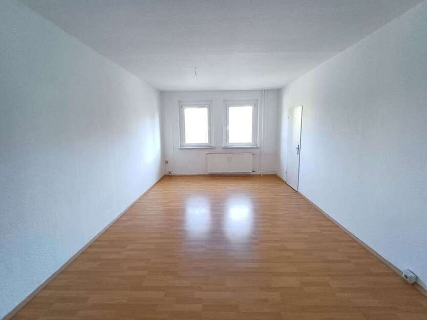 Wohnung zum Mieten in Bad Lausick 330 € 60 m²