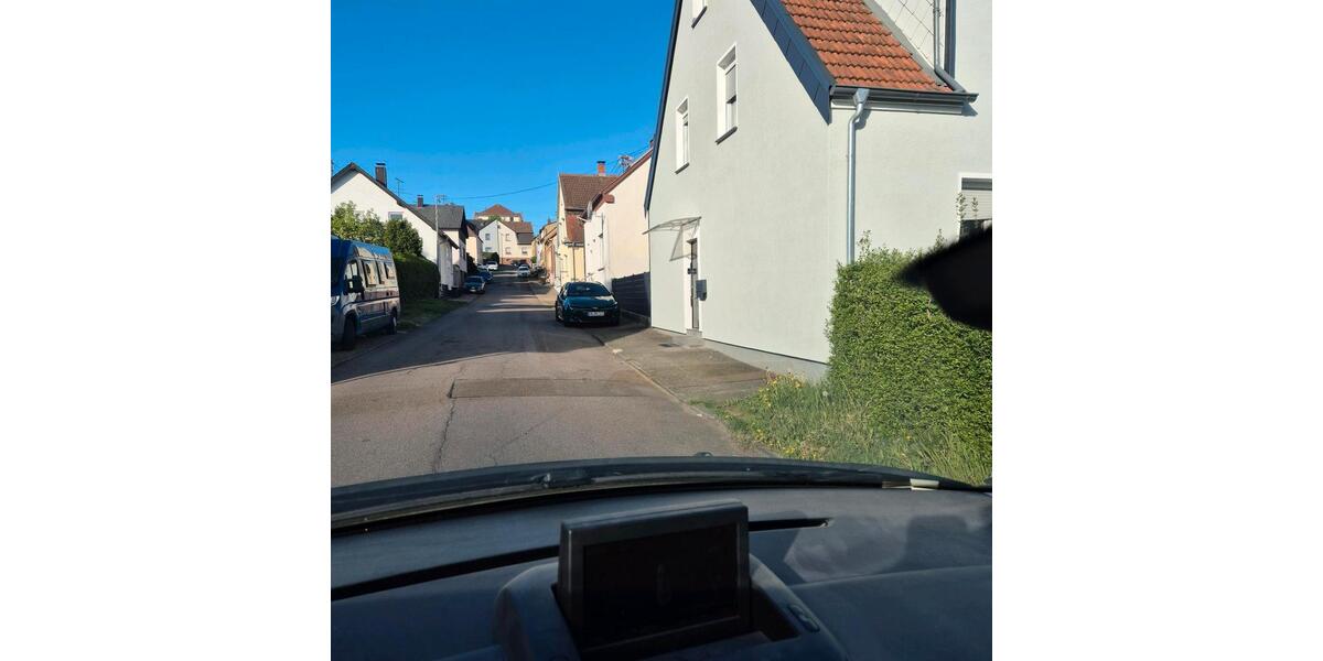 Erdgeschoßwohnung Friedrichsthal - 3 Zimmer, 85 m&sup2;, 800&euro; | Angebot:26260789