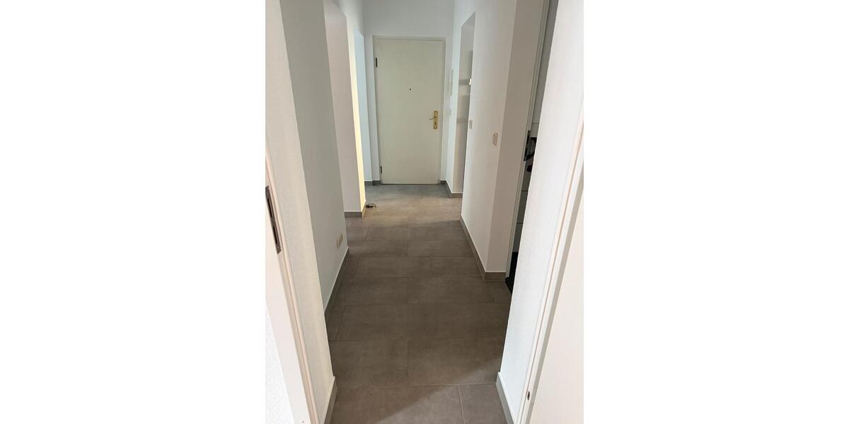Erdgeschoßwohnung Steinach - 4 Zimmer, 66 m&sup2;, 600&euro; | Angebot:26255750