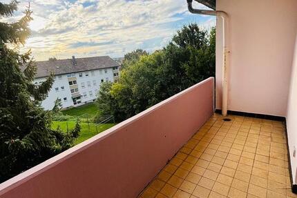 Wunderschöne 3 Zimmer Wohnung