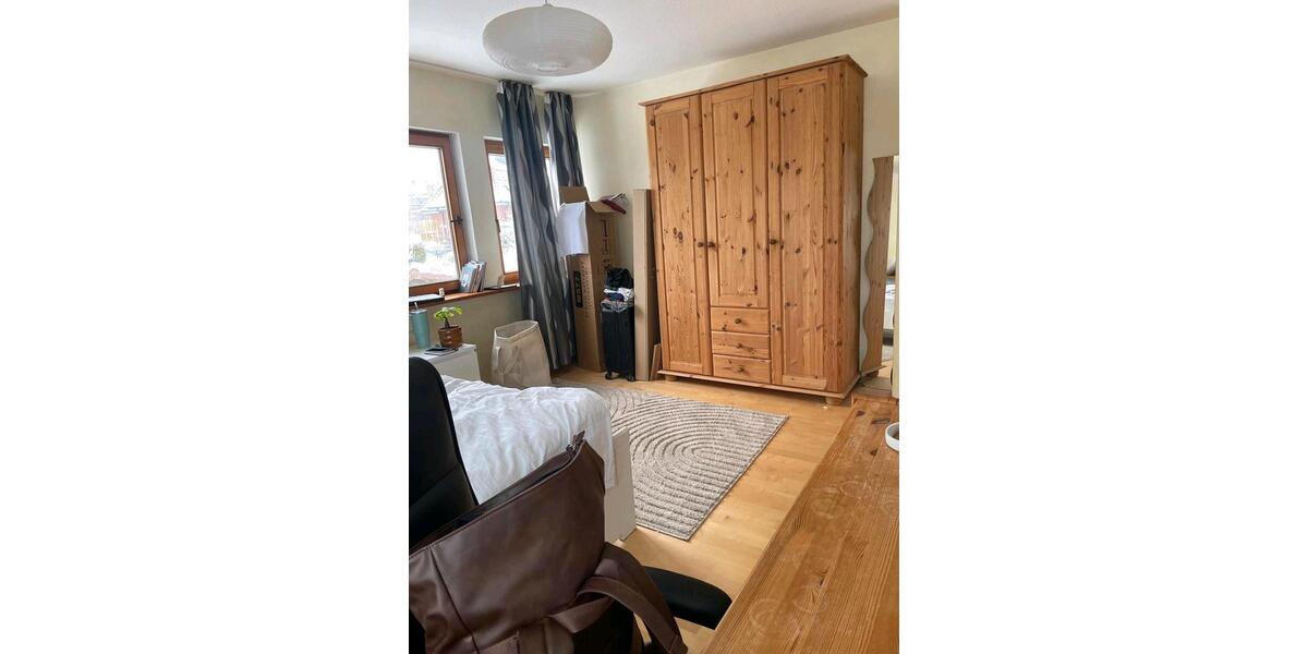 Wohnen auf Zeit Deutsch Evern - 1 Zimmer, 18 m&sup2;, 490&euro; | Angebot:24804632