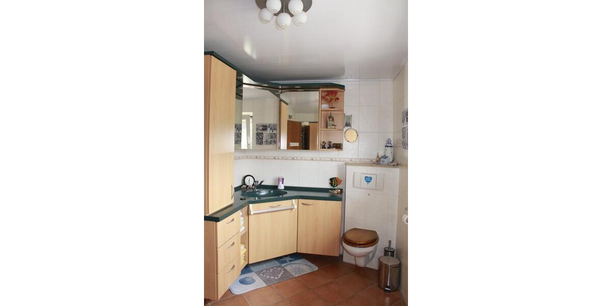 Private Nichtraucher FeWo in Bottrop - Kirchhellen 3 zimmer