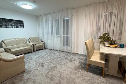3 Raum Wohnung