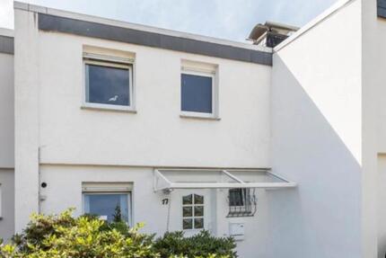 Gepflegtes Reihenmittelhaus in Oerlinghausen 3 zimmer