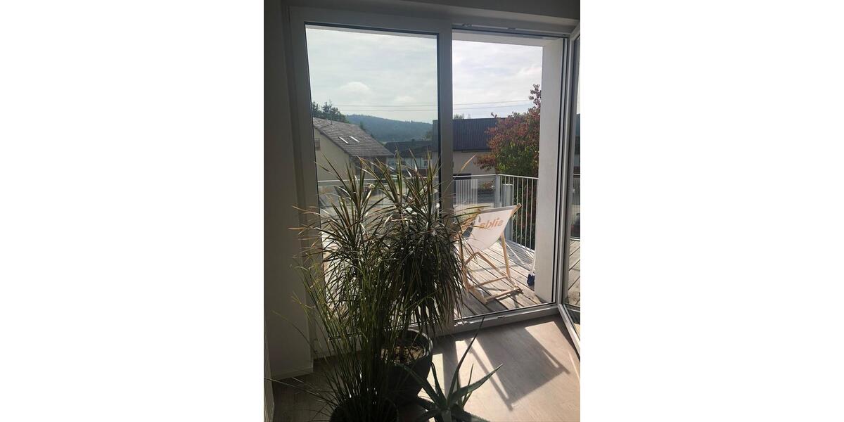 Erdgeschoßwohnung Epfendorf - 3.5 Zimmer, 72 m&sup2;, 720&euro; | Angebot:25992502