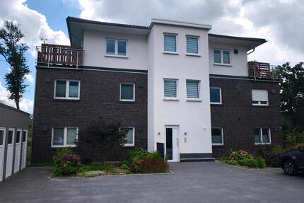 Erdgeschoßwohnung in Remels