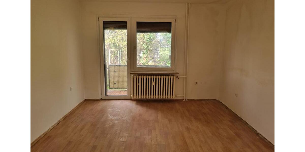 Erdgeschoßwohnung Hamm Daberg - 3 Zimmer, 56 m&sup2;, 445&euro; | Angebot:25974827