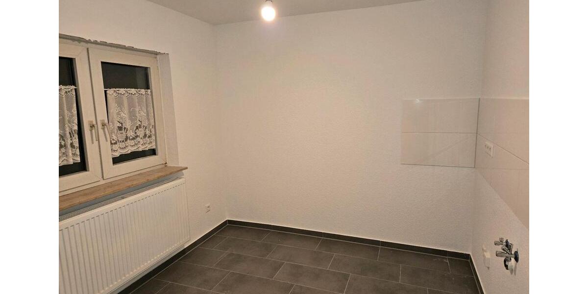 Etagenwohnung Oberzent - 2 Zimmer, 38 m&sup2;, 423&euro; | Angebot:26592073