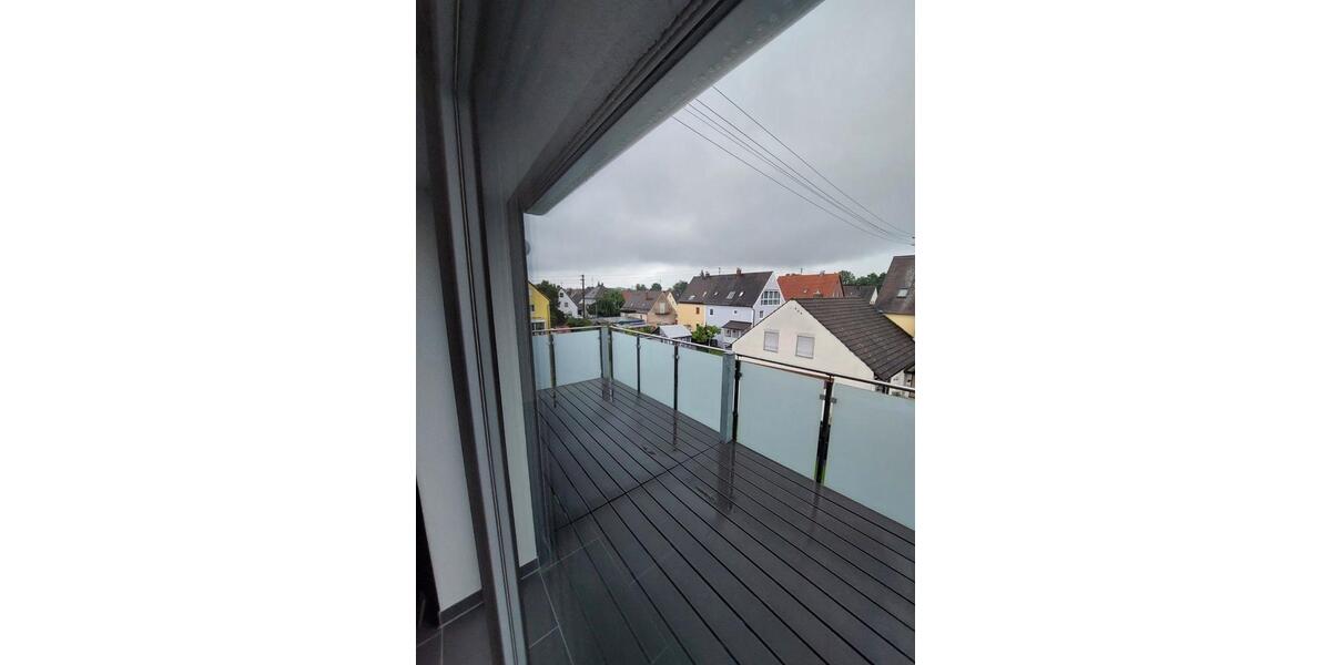 Dachgeschoßwohnung Friedberg - 3 Zimmer, 85 m&sup2;, 1.490&euro; | Angebot:26256525