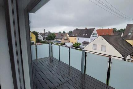 Wohnung Friedberg - 3 Zimmer, 85 m&sup2;, 1.490&euro; | Angebot:26256525