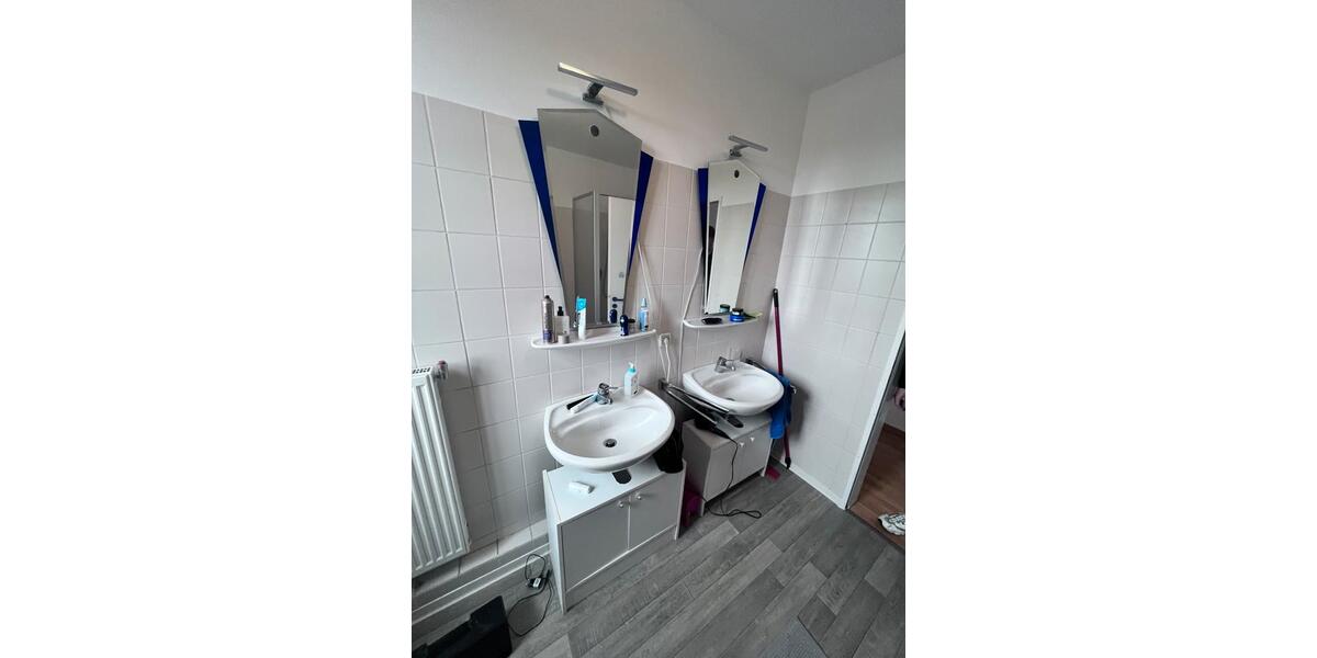 Maisonettenwohnung Osnabrück - 1 Zimmer, 13 m&sup2;, 488&euro; | Angebot:26482104