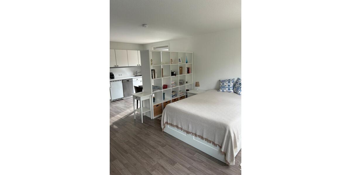 Erdgeschoßwohnung Dassendorf - 1 Zimmer, 40 m&sup2;, 900&euro; | Angebot:26223743