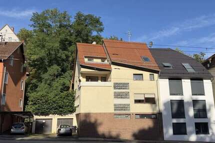 Wohnung Stuttgart Vaihingen - 3 Zimmer, 100 m&sup2;, 1.400&euro; | Angebot:27443015