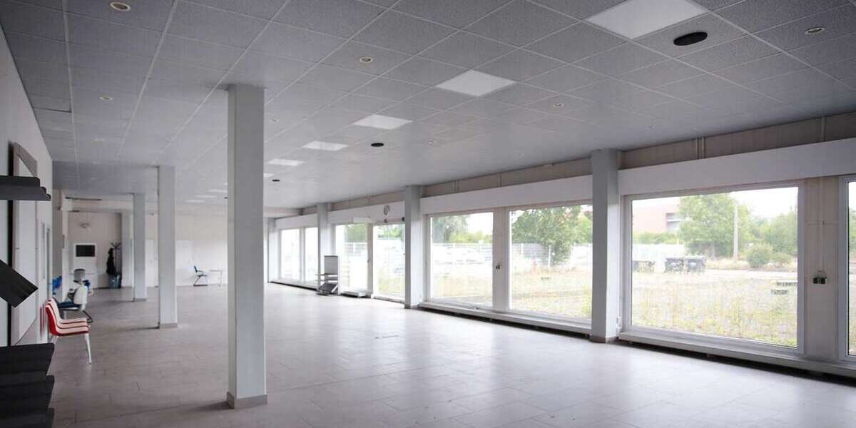 Gewerbeobjekt Berlin Lichtenberg - 5.158&euro; | Angebot:27072746
