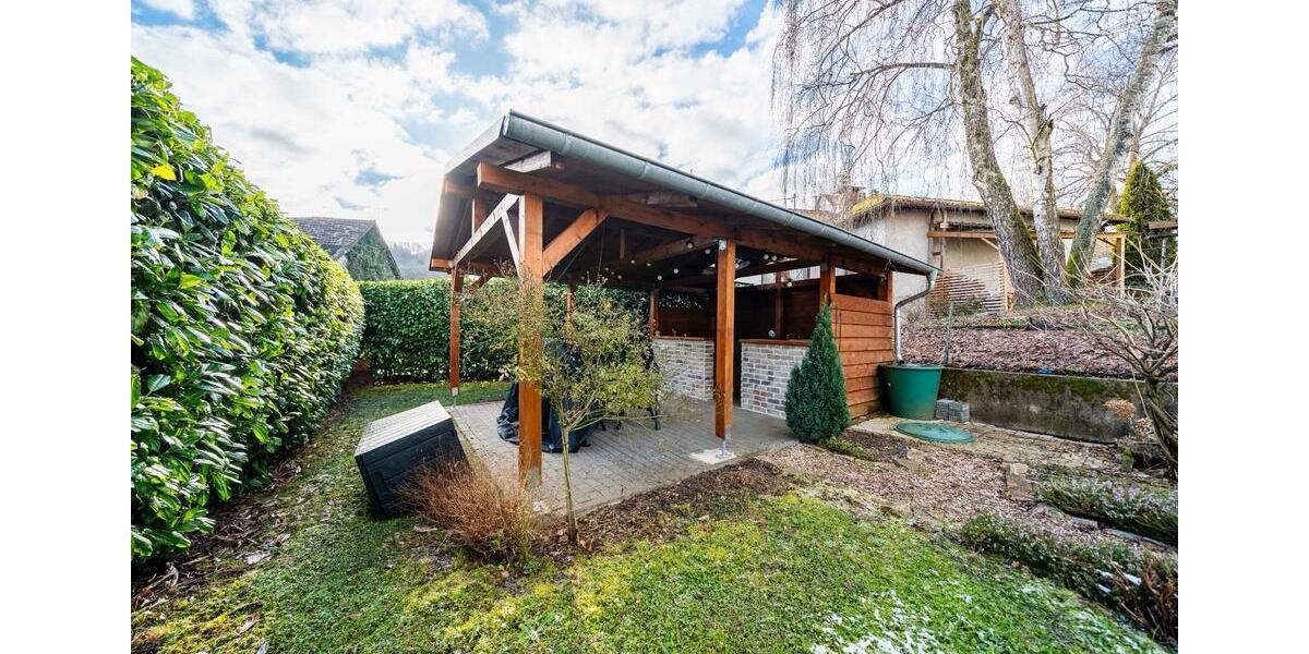 Maisonettenwohnung Brücken - 4 Zimmer, 126 m&sup2;, 1.200&euro; | Angebot:26677532
