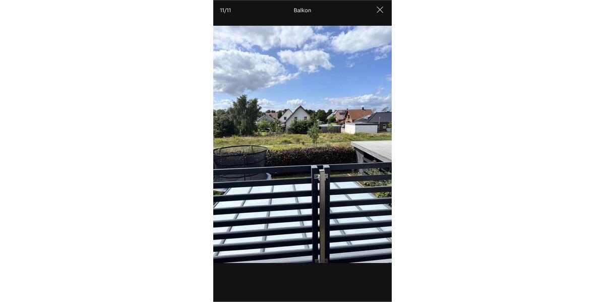 Etagenwohnung Rehburg-Loccum Loccum - 2 Zimmer, 100 m&sup2;, 1.000&euro; | Angebot:25318073