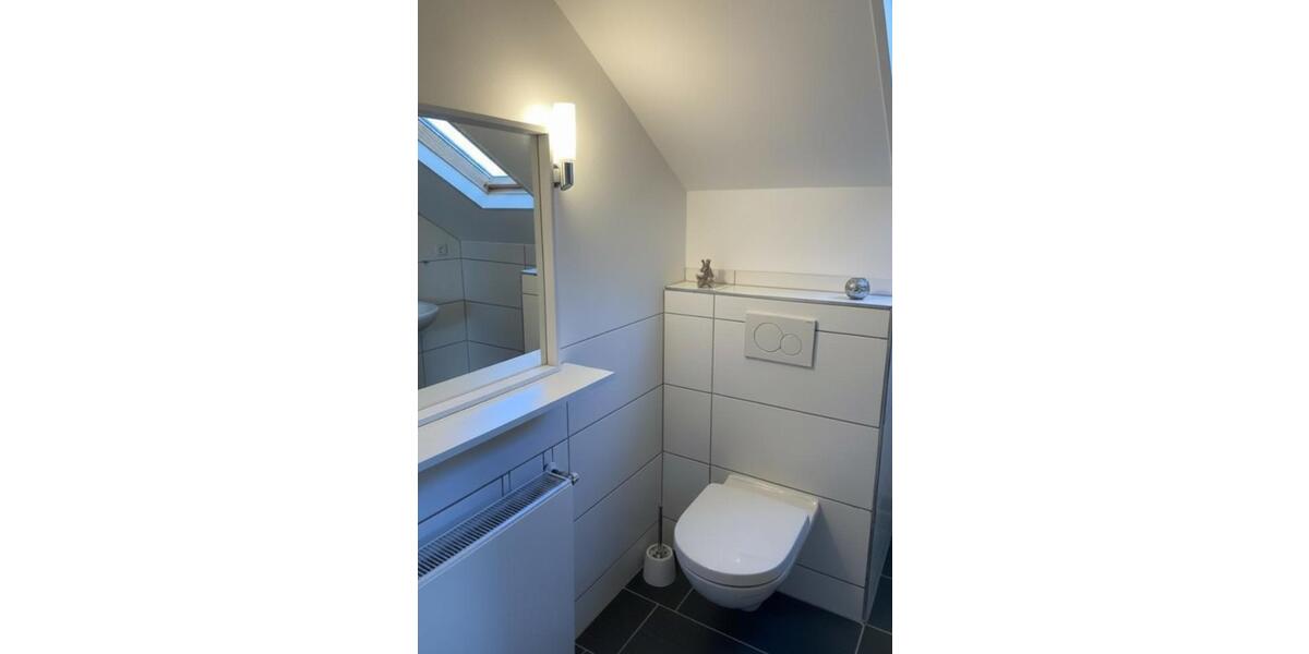 Dachgeschoßwohnung Gerolzhofen - 2 Zimmer, 70 m&sup2;, 680&euro; | Angebot:24602293