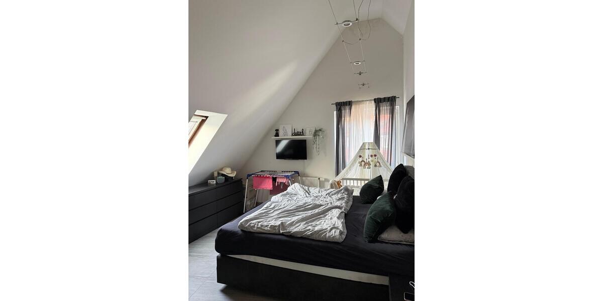 Maisonettenwohnung Bad Urach - 2 Zimmer, 68 m&sup2;, 1.200&euro; | Angebot:24654874