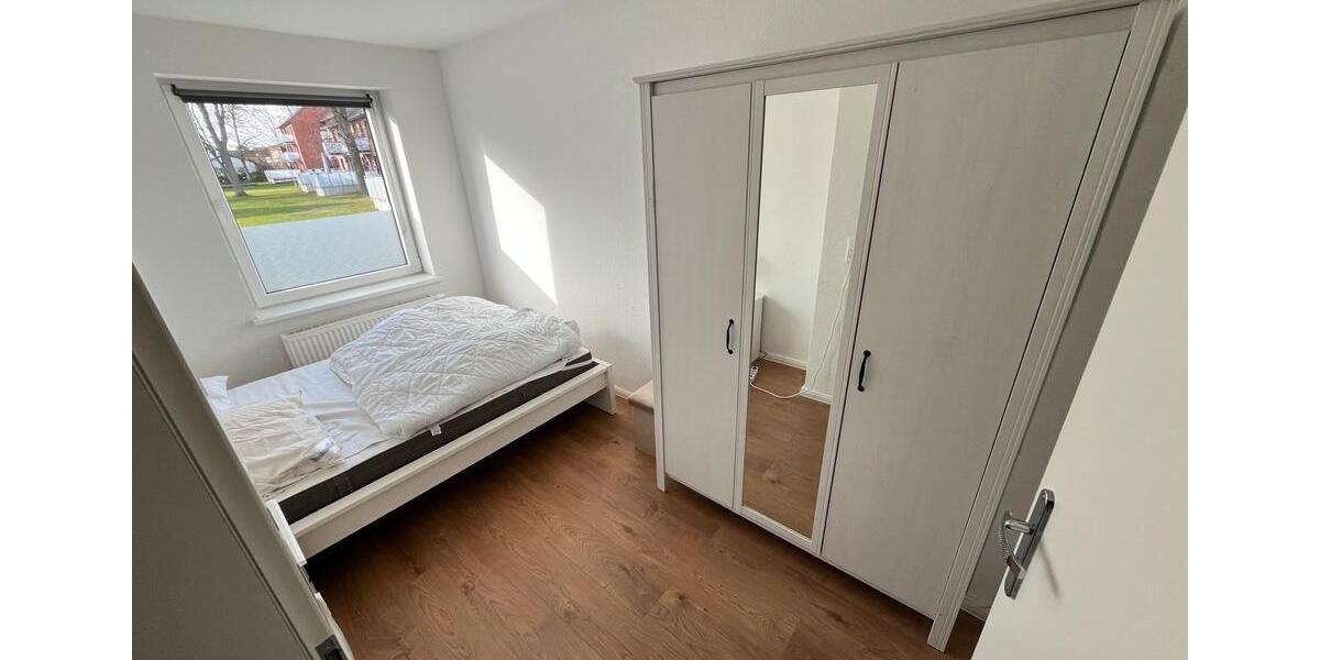 Wohnen auf Zeit Nienburg (Weser) - 3 Zimmer, 65 m&sup2;, 373&euro; | Angebot:26464884