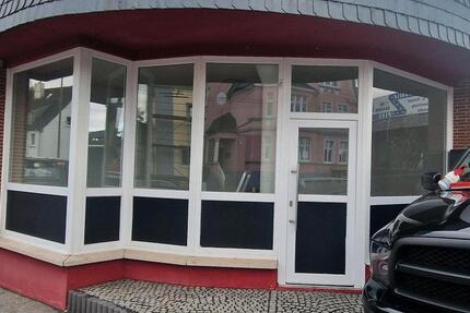 Büro Ladenlokal in bester Lage. zimmer