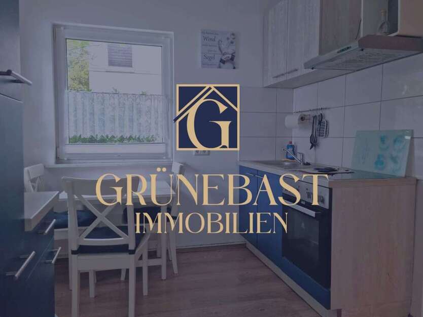 Wohnung zum Mieten in Wilhelmshaven 500 € 48 m²