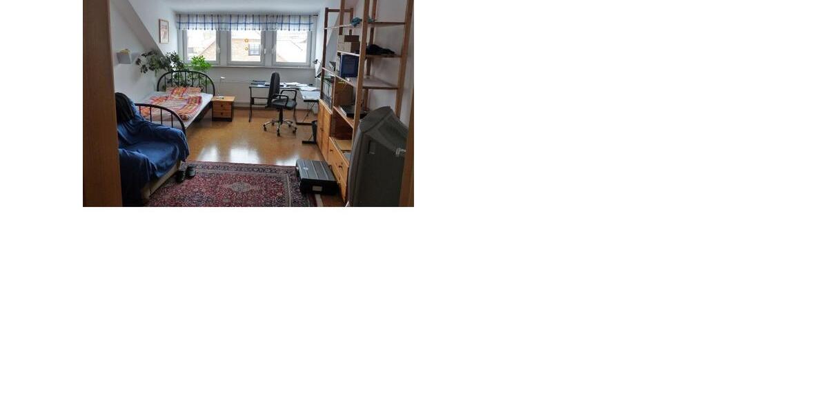 Wohnen auf Zeit Rinteln - 1 Zimmer, 28 m&sup2;, 350&euro; | Angebot:26406408