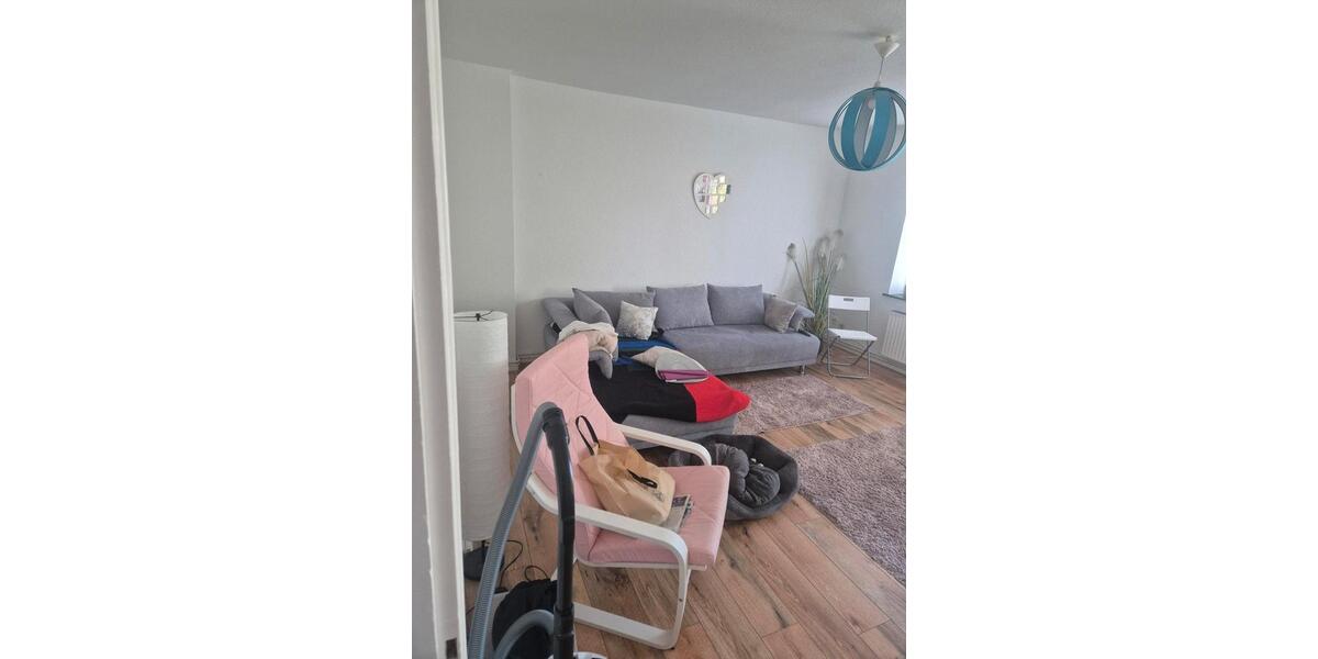 Etagenwohnung Hildesheim Itzum-Marienburg - 2 Zimmer, 58 m&sup2;, 495&euro; | Angebot:26301963