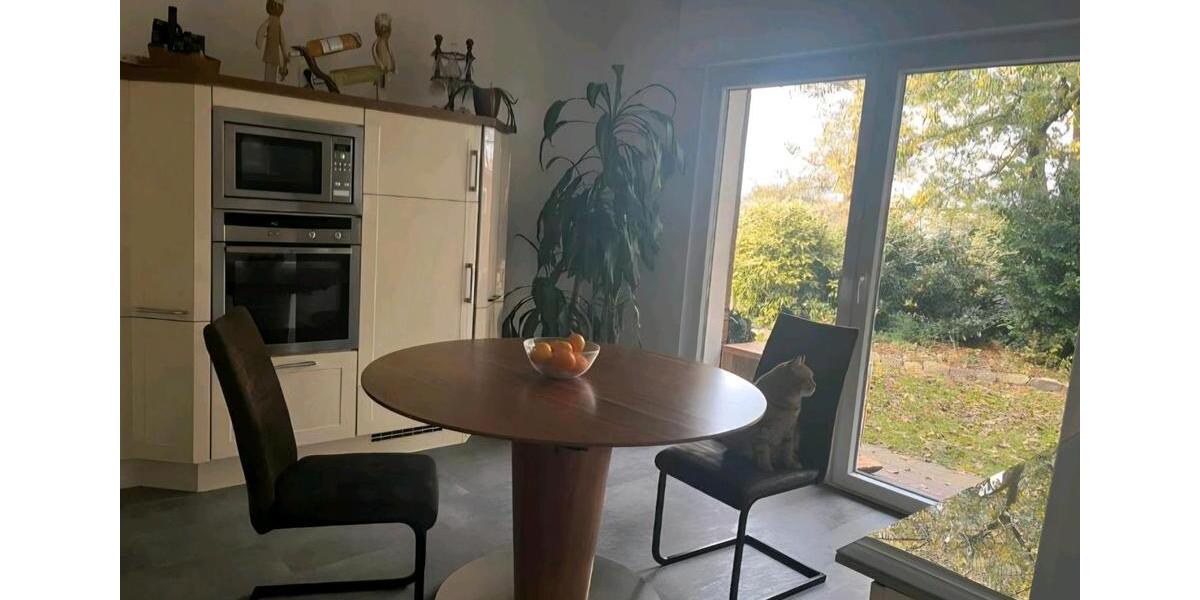 Erdgeschoßwohnung Gehrde - 6 Zimmer, 130 m&sup2;, 820&euro; | Angebot:26652761
